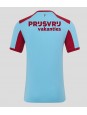 Feyenoord Kolmaspaita 2025-26 Lyhythihainen